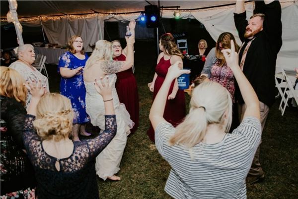 Master of Ceremonies LLC