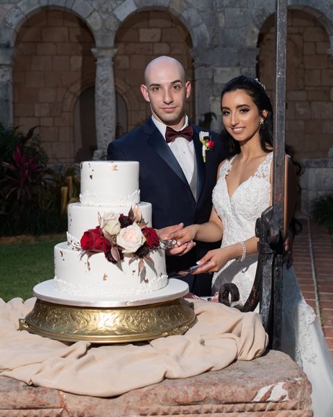 Alemar Event Planning