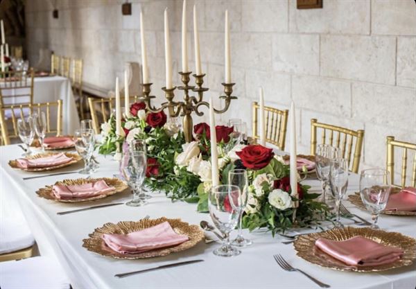 Alemar Event Planning