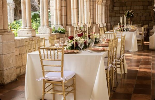 Alemar Event Planning