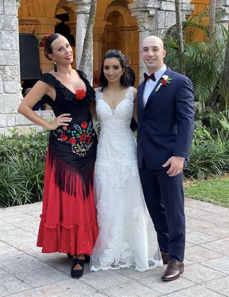 Alemar Event Planning