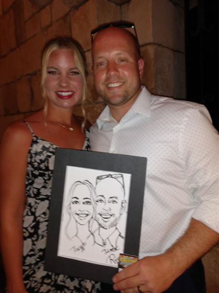 Alemar Event Planning