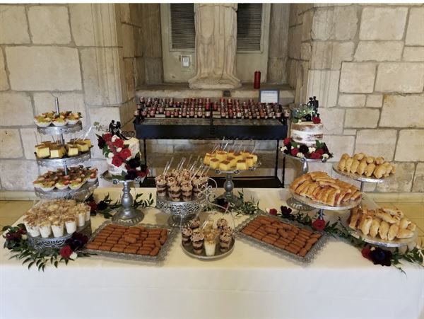 Alemar Event Planning