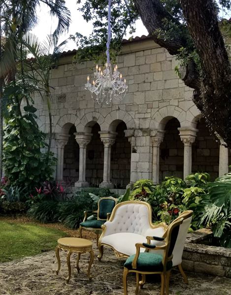 Alemar Event Planning