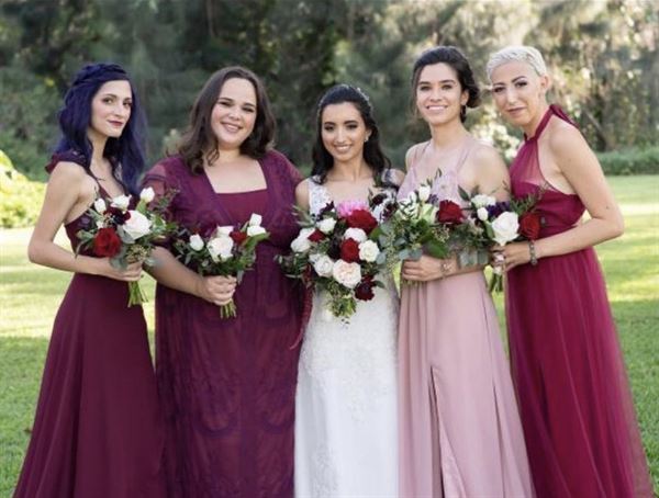 Alemar Event Planning