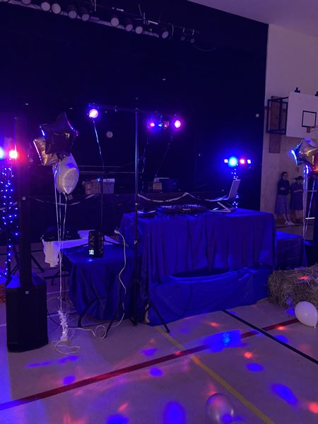 Sounds Of DJ Borintino