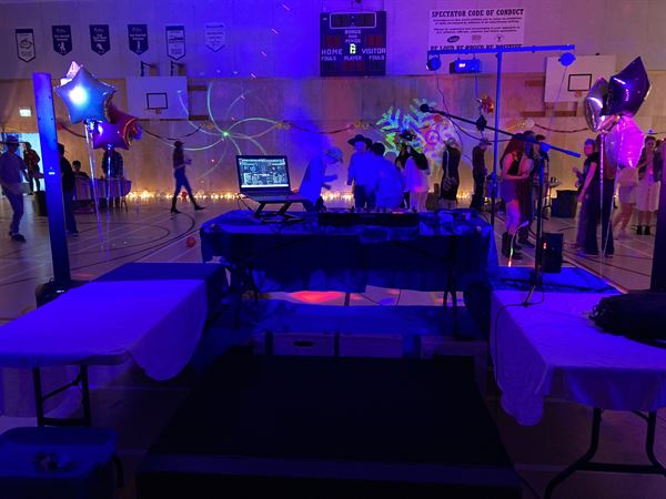 Sounds Of DJ Borintino