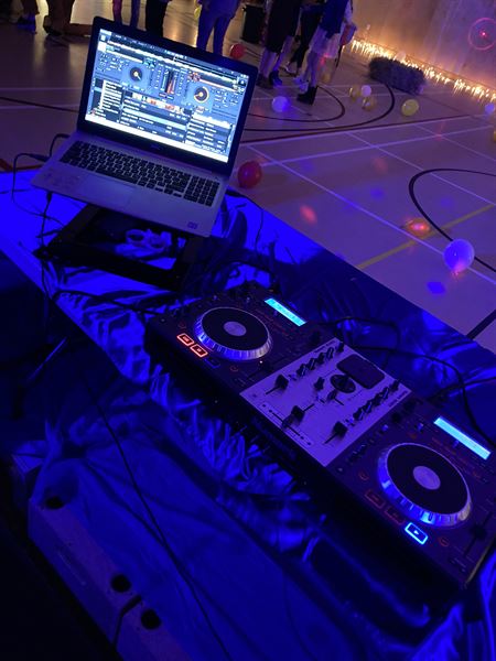 Sounds Of DJ Borintino