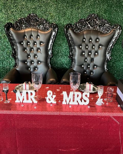 Affordable Events and Party Rentals, Inc.