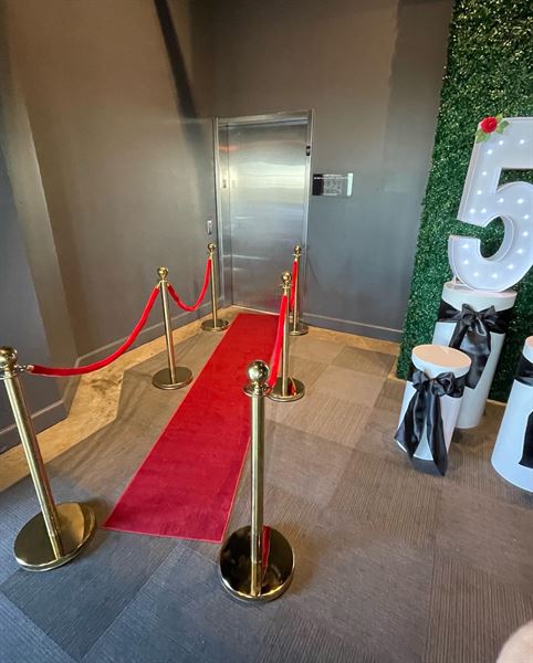 Affordable Events and Party Rentals, Inc.