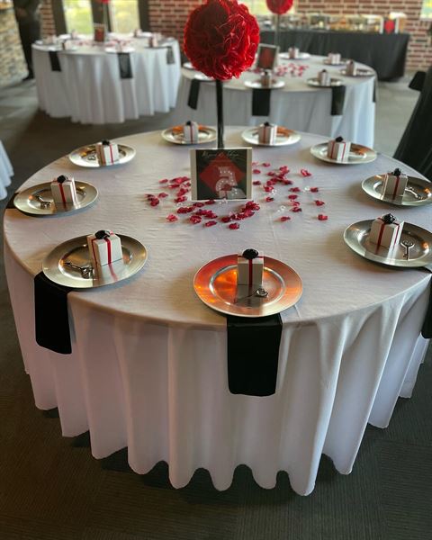 Affordable Events and Party Rentals, Inc.