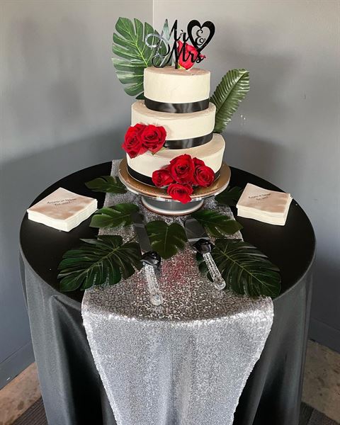 Affordable Events and Party Rentals, Inc.