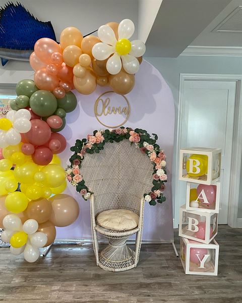 Affordable Events and Party Rentals, Inc.