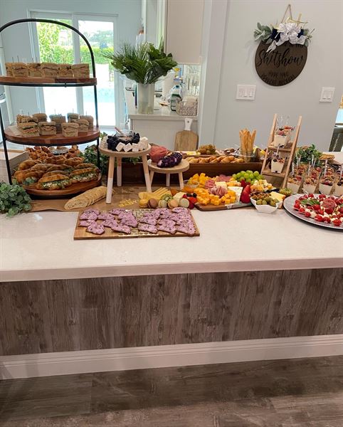 Affordable Events and Party Rentals, Inc.