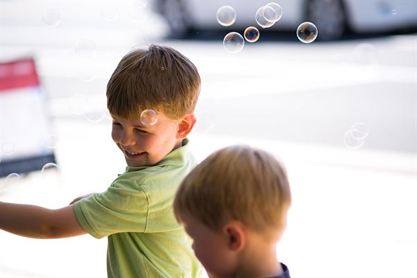 Ricky Garni Photography