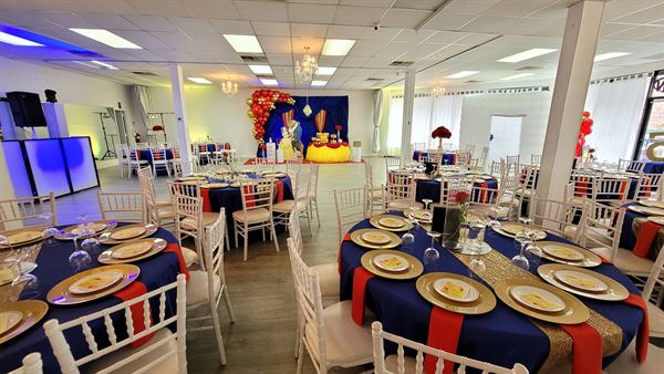 Carolina Rosa Arts Academy