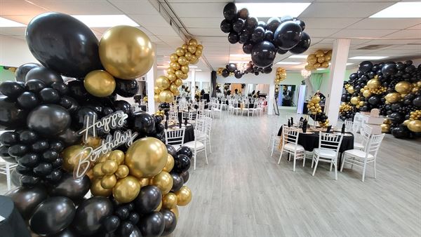 Carolina Rosa Arts Academy