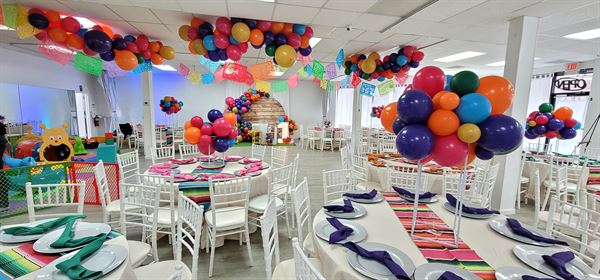 Carolina Rosa Arts Academy