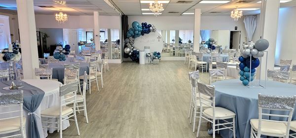 Carolina Rosa Arts Academy