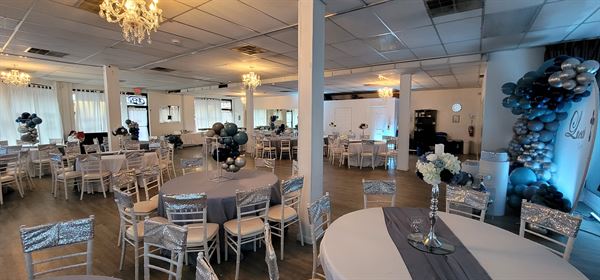 Carolina Rosa Arts Academy