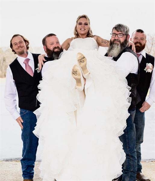 Sweet Photography & Arrangements