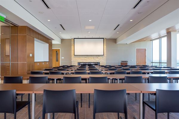 The Terrace at Colorado Center