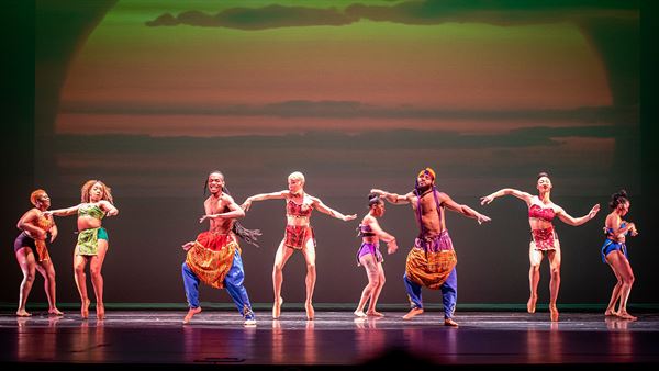 Edmonds Center for the Arts