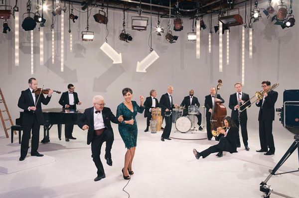 Edmonds Center for the Arts