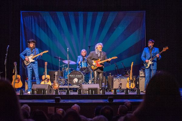 Edmonds Center for the Arts