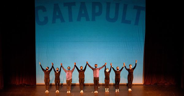 Edmonds Center for the Arts