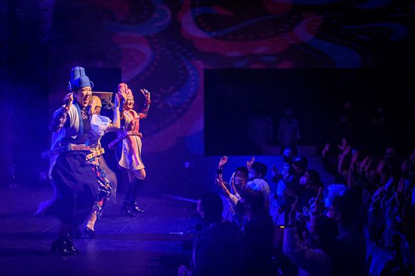 Edmonds Center for the Arts