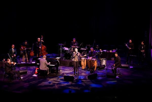 Edmonds Center for the Arts