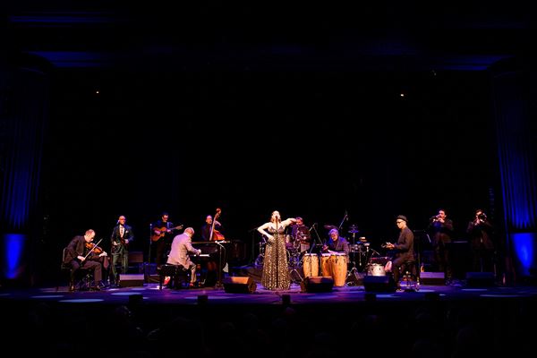 Edmonds Center for the Arts