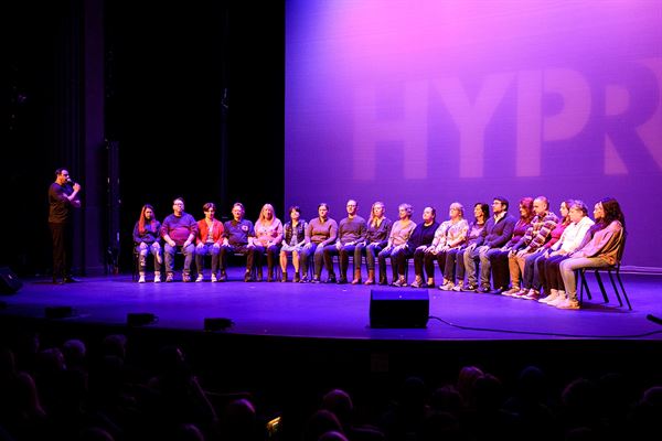 Edmonds Center for the Arts