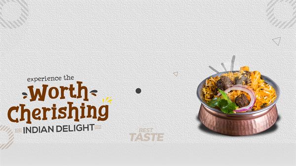 Bawarchi Indian Grill & Bar