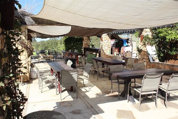 Vineyard Grant James