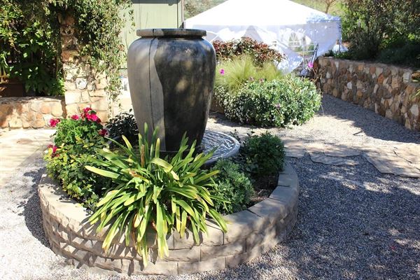 Vineyard Grant James