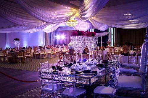PurpleRose Banquet and Event Hall