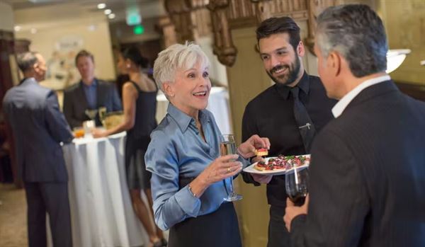 The Palm : Tysons Corner