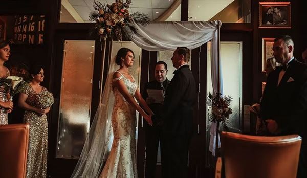 The Palm : Tysons Corner