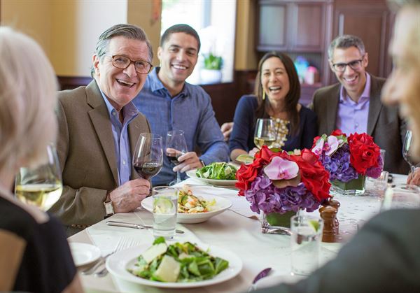 The Palm : Tysons Corner