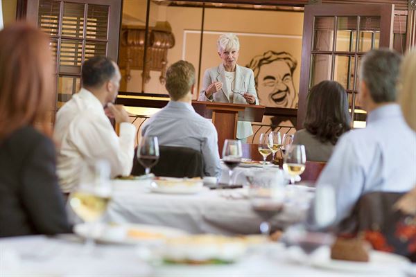 The Palm : Tysons Corner