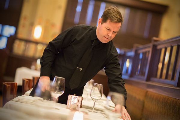 The Palm : Tysons Corner