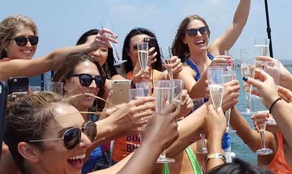 Yachts For All Seasons Incorporated