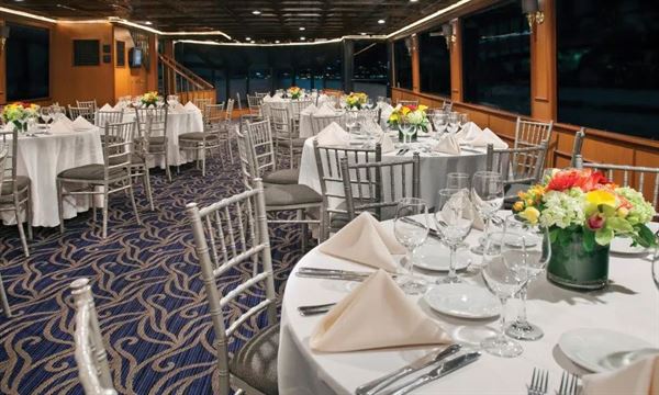 Yachts For All Seasons Incorporated