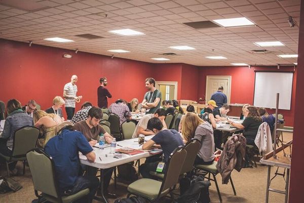 Springer Opera House