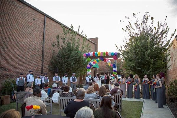 Springer Opera House