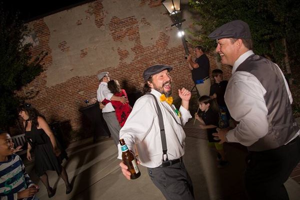 Springer Opera House