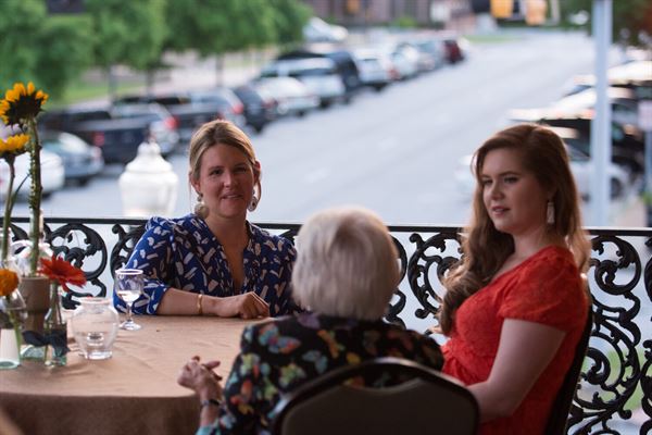 Springer Opera House