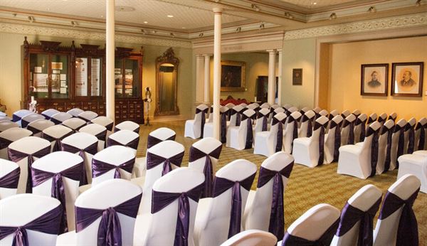 Springer Opera House